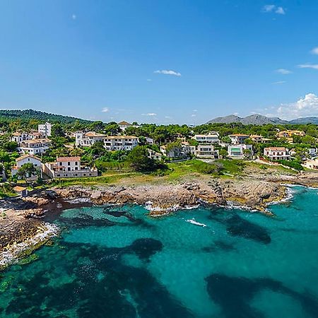 Villa Camila Para 7 Junto A Playa De Sant Pere Алкудия Екстериор снимка