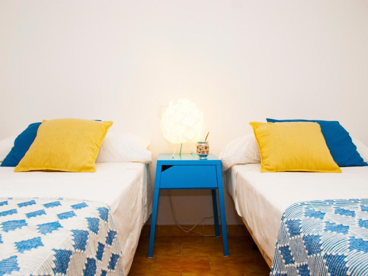 Villa Camila Para 7 Junto A Playa De Sant Pere Алкудия Екстериор снимка